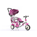 Newest Design Baby Tricycle with Canopy